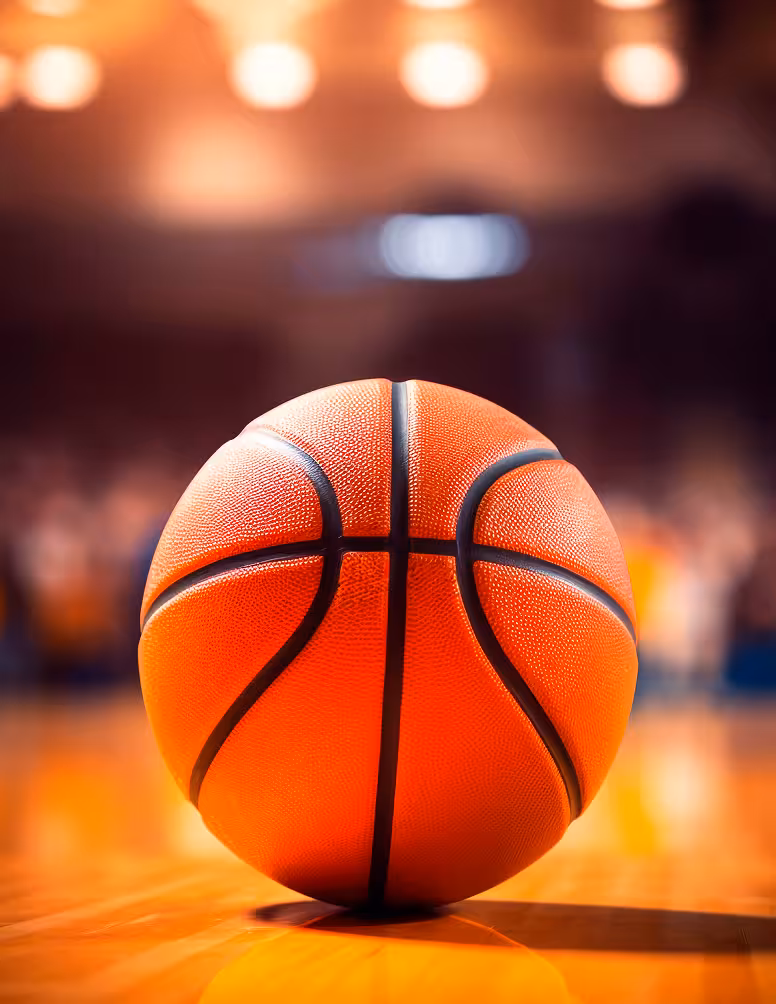 Basketball