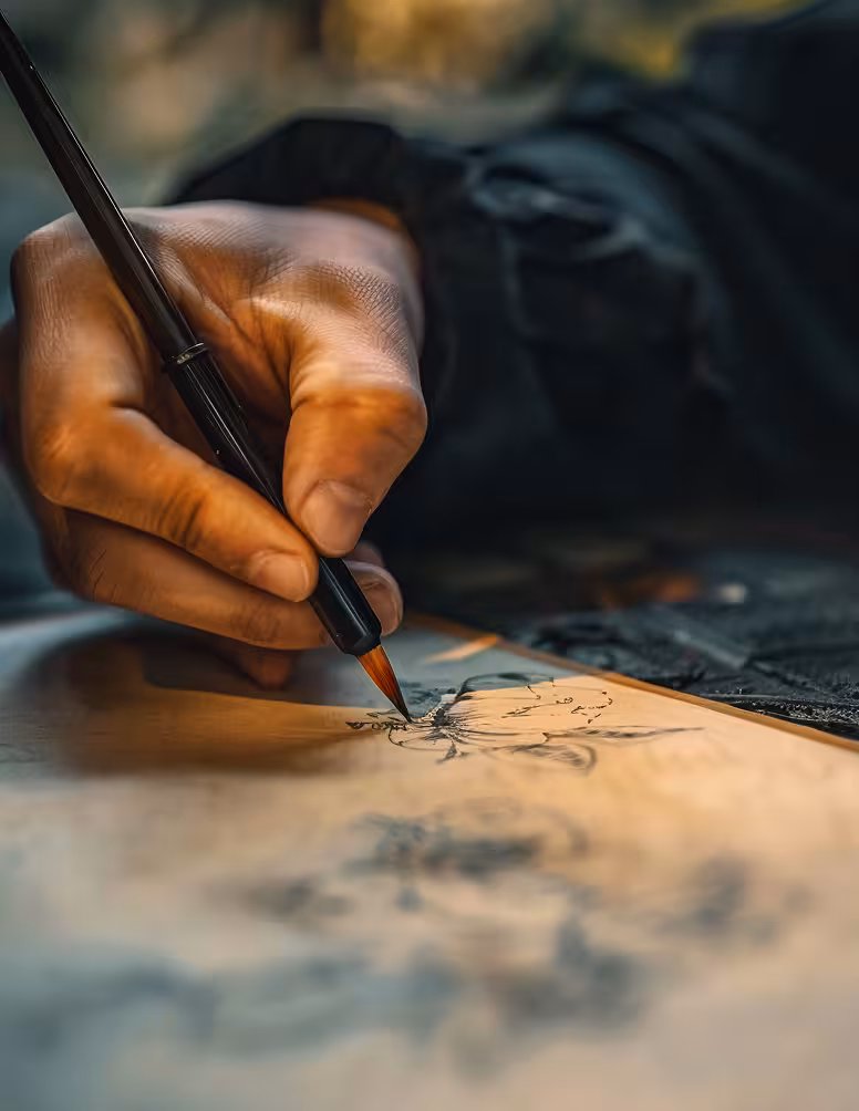 Drawing & Art