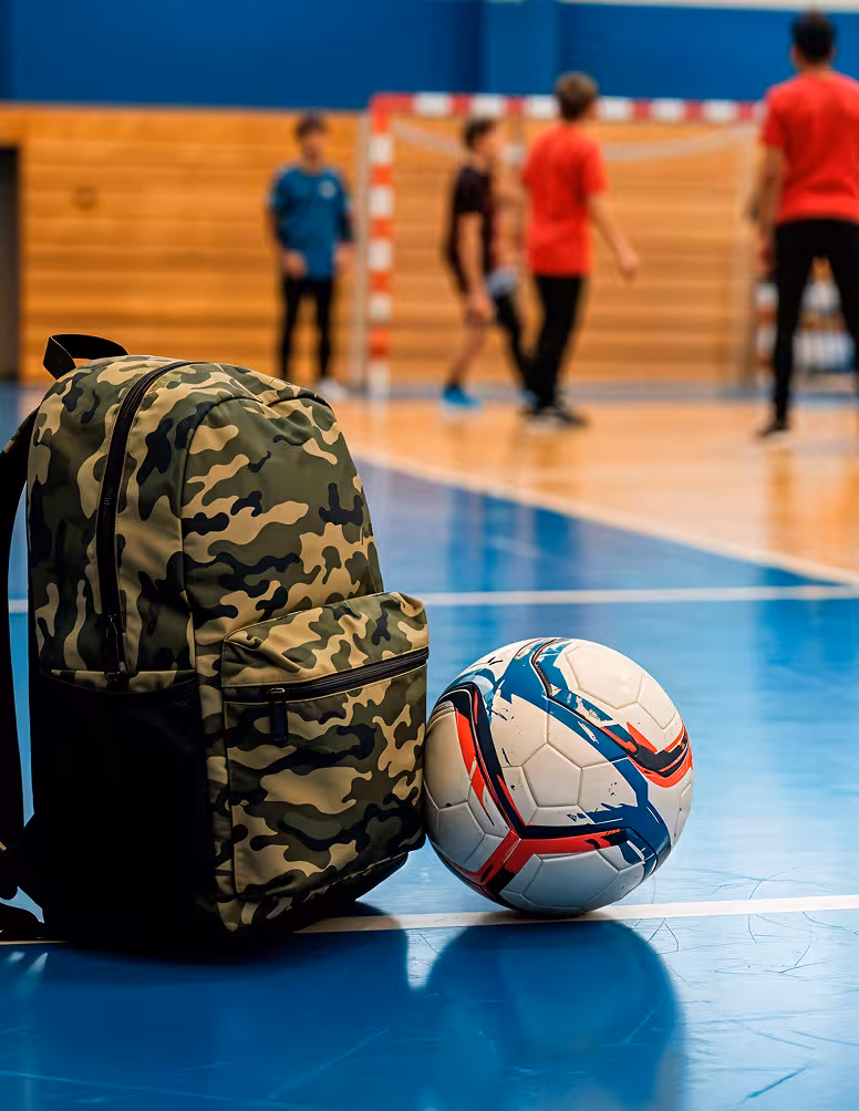 Handball