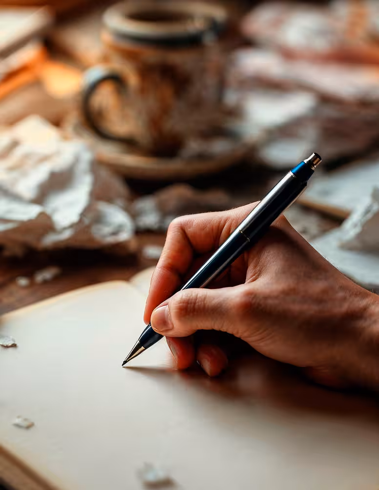 Writing Contest
